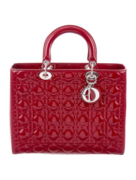 bolsa.lady dior|christian Dior purses sale.